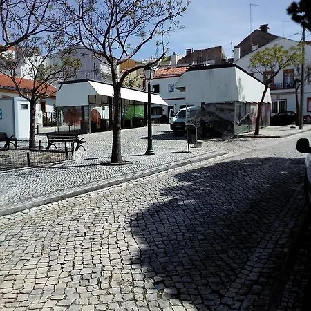 Pensión Quartos Madeira Nazaré