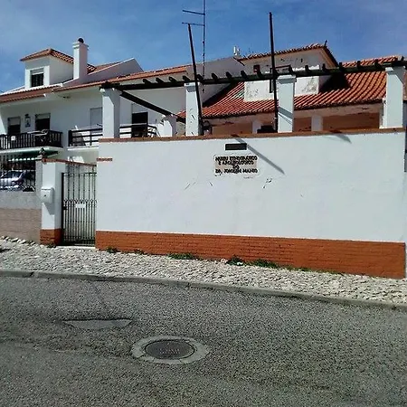 Quartos Madeira * Nazaré