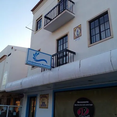 Pensión Quartos Madeira